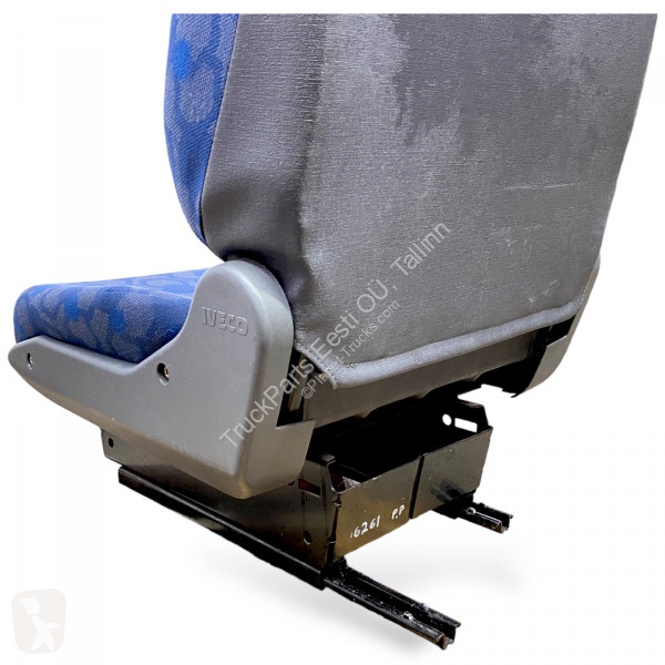 Náhradní díly pro kamiony Iveco EuroCargo (01.91-)