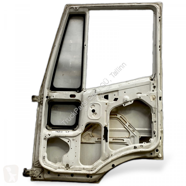 Reservedele til lastbil Iveco EuroCargo (01.91-)