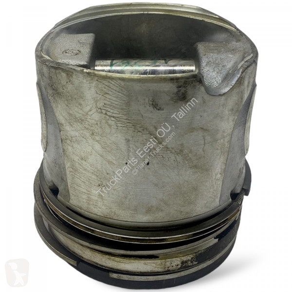 Запчасти для грузовика Iveco EuroCargo (01.91-)