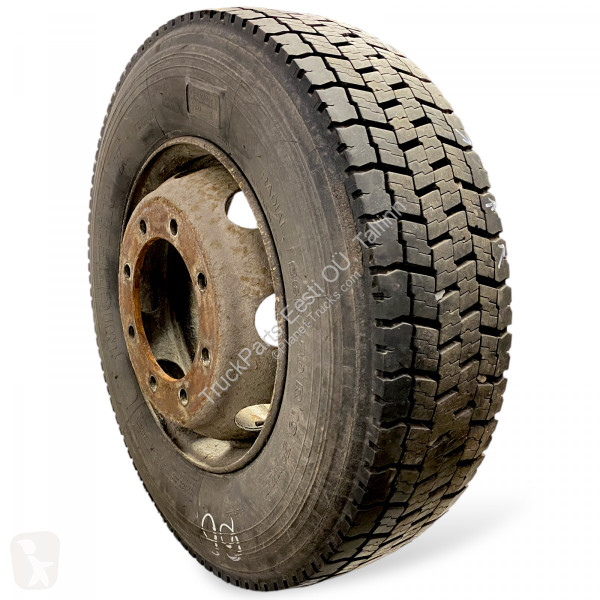 Reservdelar lastbilar Iveco EuroCargo (01.91-)