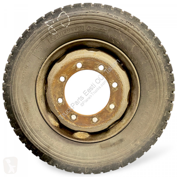 Reservdelar lastbilar Iveco EuroCargo (01.91-)