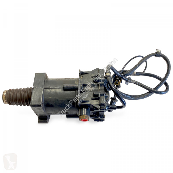 Reservdelar lastbilar MAN TGM 18.250 (01.05-)
