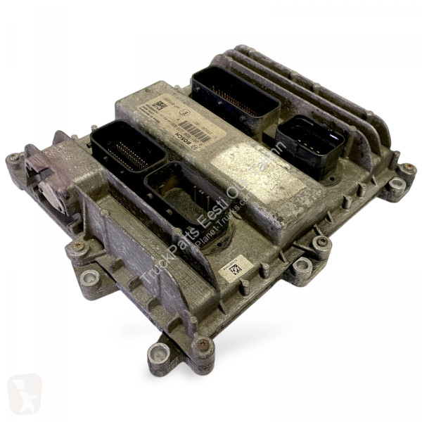 Reservdelar lastbilar MAN TGM 18.250 (01.05-)