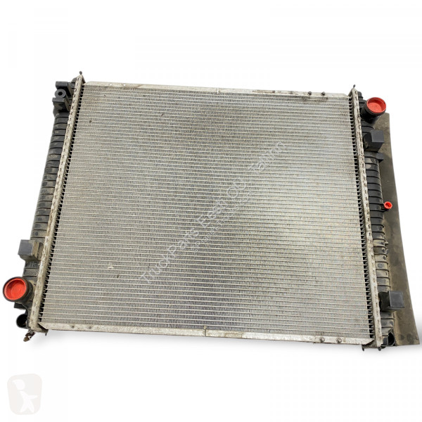 Reservdelar lastbilar MAN TGM 18.250 (01.05-)