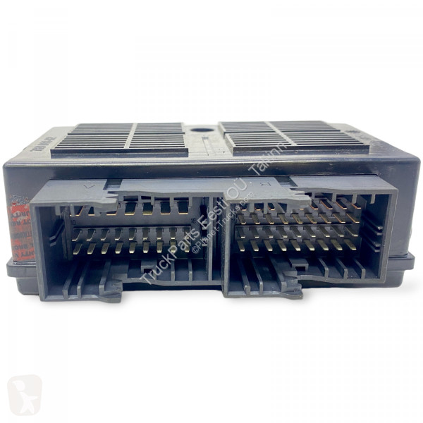 Reservdelar lastbilar MAN TGM 18.250 (01.05-)