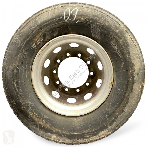 Truck part