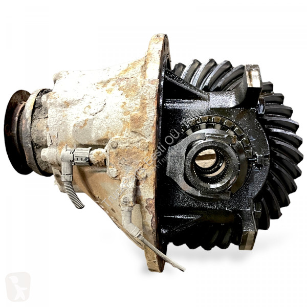 Reservedele til lastbil Volvo FM9 (01.01-1205)