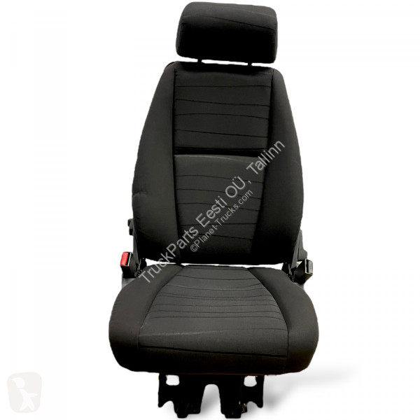 Peças pesados Scania R-Series (01.13-)