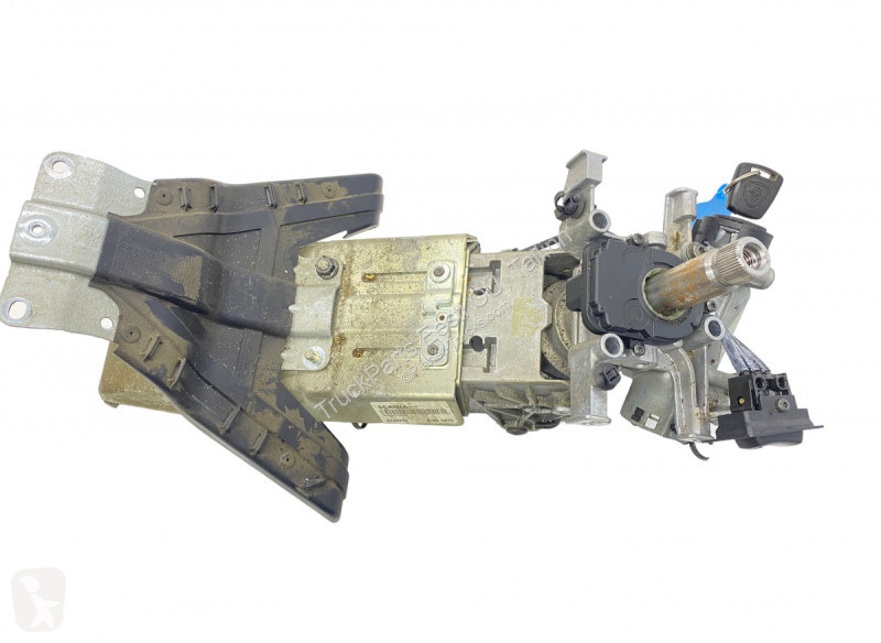 Repuestos para camiones Scania R-Series (01.13-)