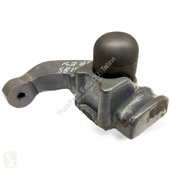 Reservedele til lastbil Scania R-series (01.04-)
