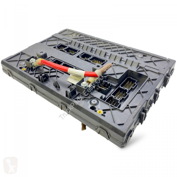 Truck part
