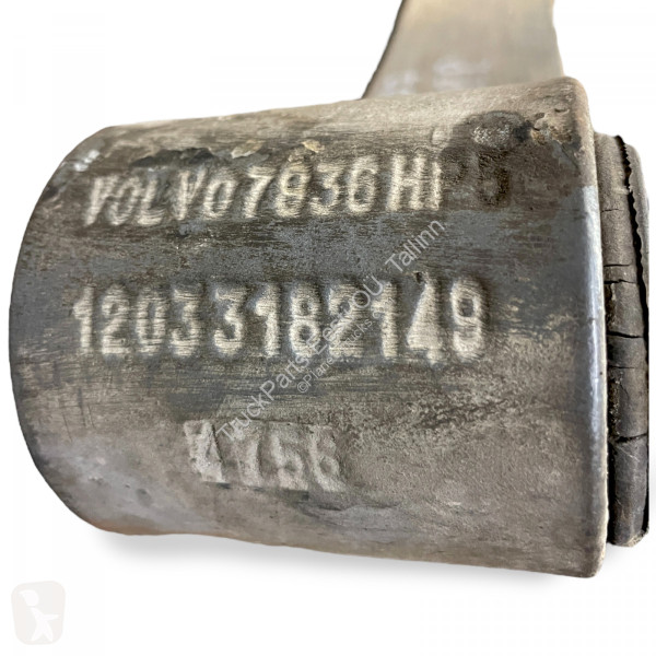 Vrachtwagenonderdelen Volvo FL (01.00-)