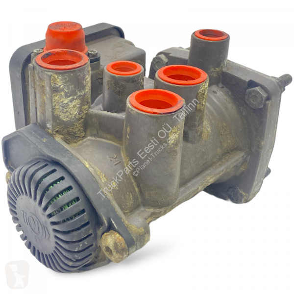 Reservdelar lastbilar Volvo FM9 (01.01-1205)