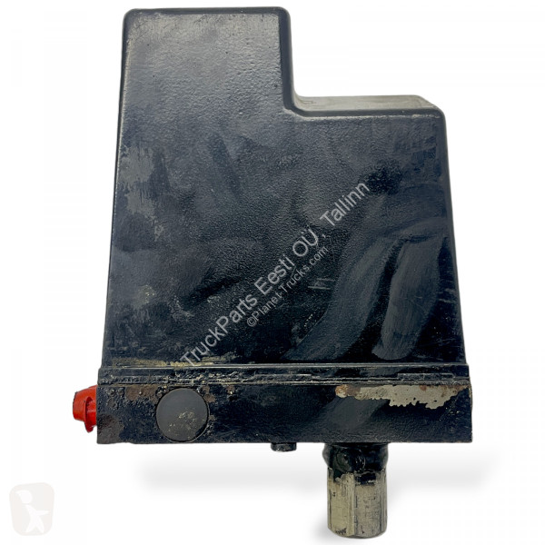 Reservdelar lastbilar Volvo FM9 (01.01-1205)