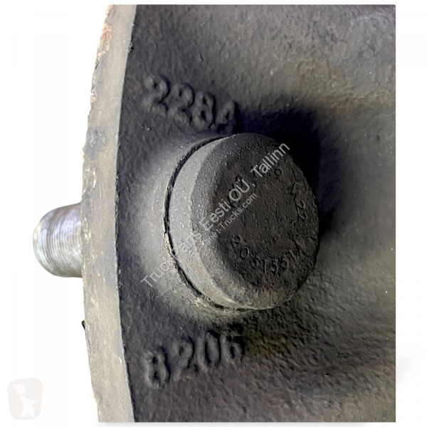 Ricambio per autocarri Volvo FE (01.13-)