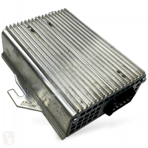 Reservdelar lastbilar Volvo FE (01.13-)