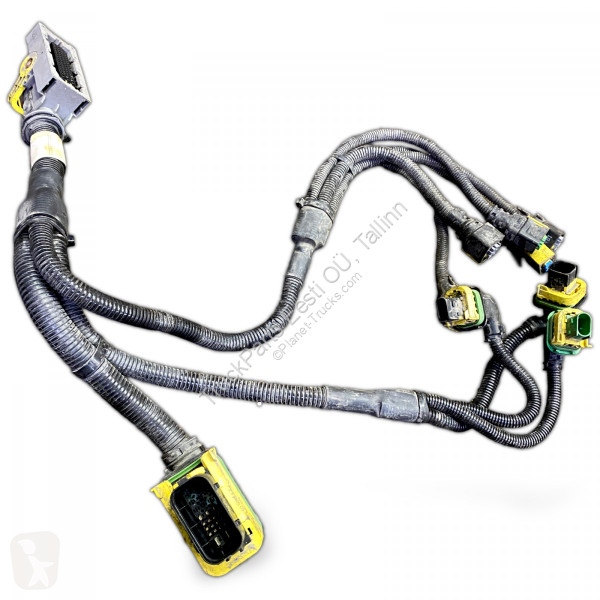 Peças pesados Volvo FE (01.13-)