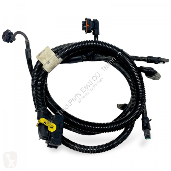 Peças pesados Volvo FE (01.13-)