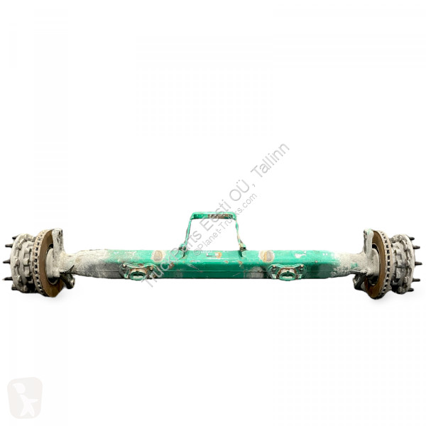 Reservedele til lastbil Scania R-series (01.04-)