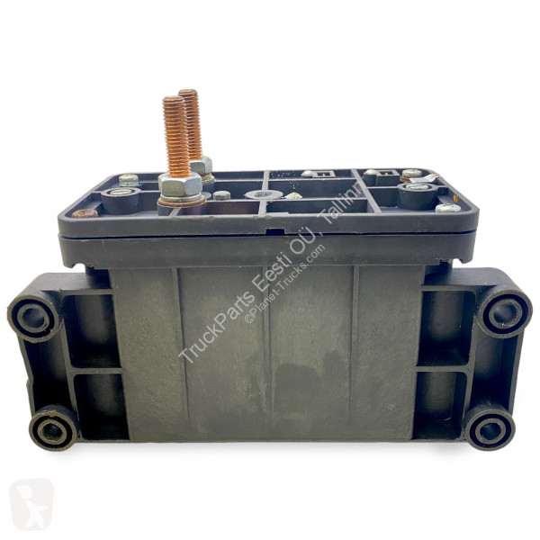 Truck part