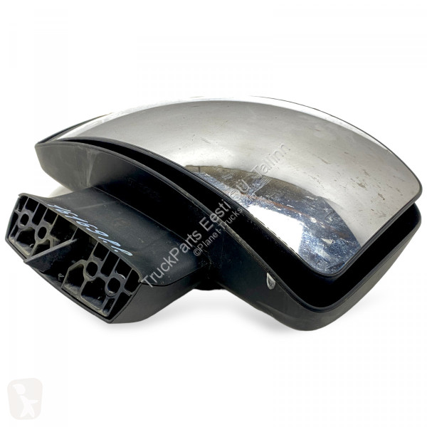 Reservdelar lastbilar Scania R-Series (01.16-)