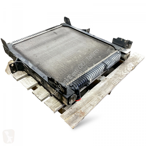 Reservdelar lastbilar Volvo FE (01.06-)