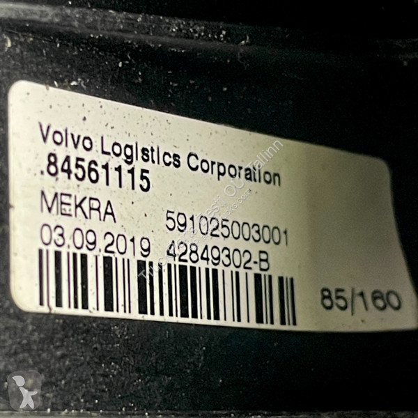 Ricambio per autocarri Volvo FE (01.13-)
