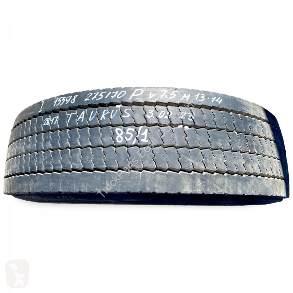 Reservdelar lastbilar Scania R-series (01.04-)