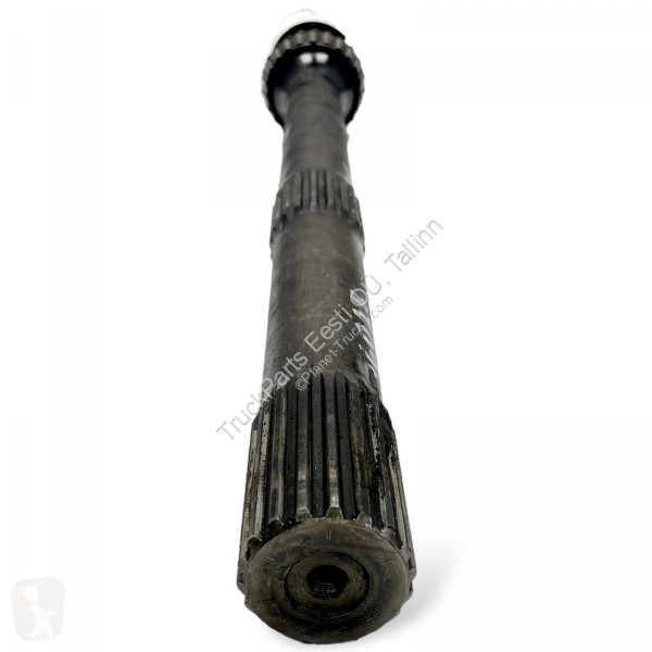 Reservdelar lastbilar Scania 4-series 144...