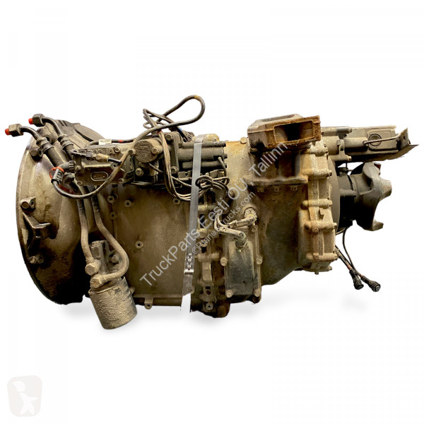Ricambio per autocarri Scania G-Series (01.09-)