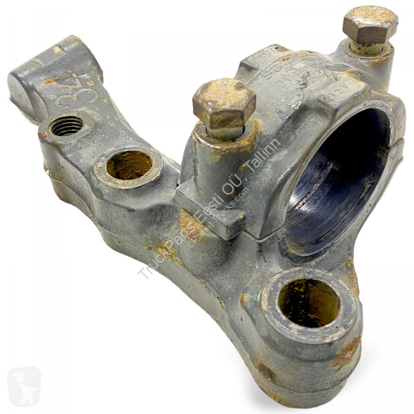 Reservedele til lastbil Scania R-Series (01.16-)