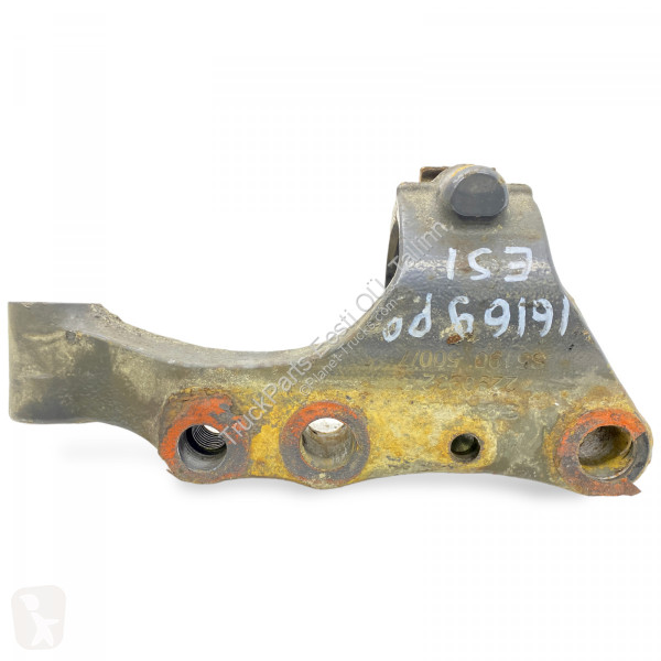 Reservedele til lastbil Scania R-Series (01.16-)