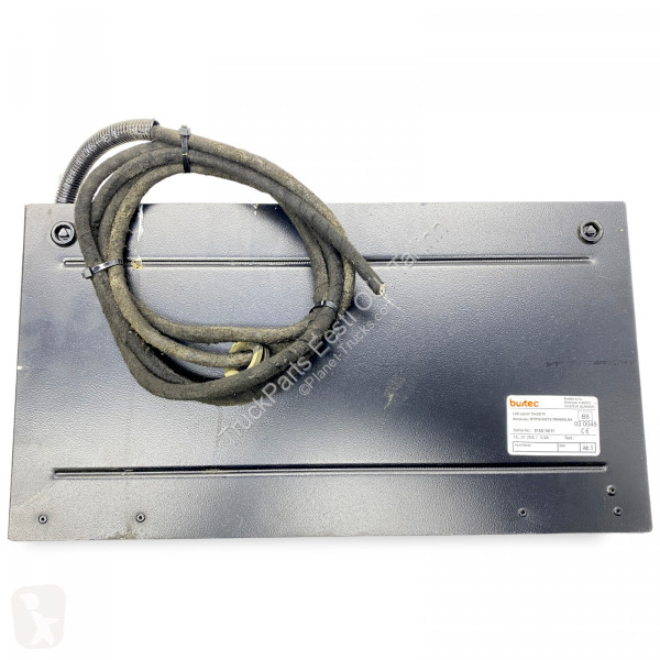 Ricambio per autocarri Irisbus CROSSWAY (01.06-)