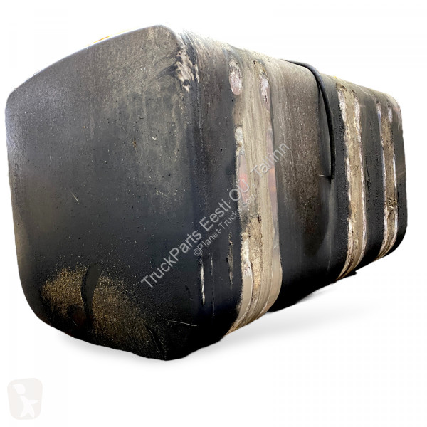 Pièces poids lourds Scania R-series (01.04-)