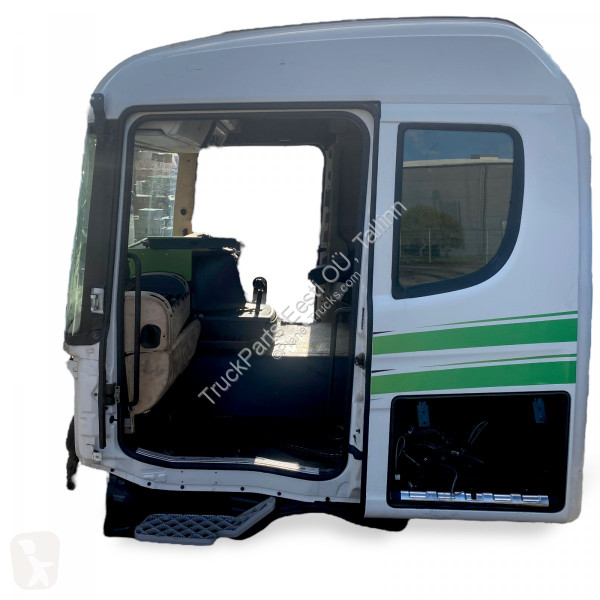 Reservdelar lastbilar Scania G-Series (01.09-)