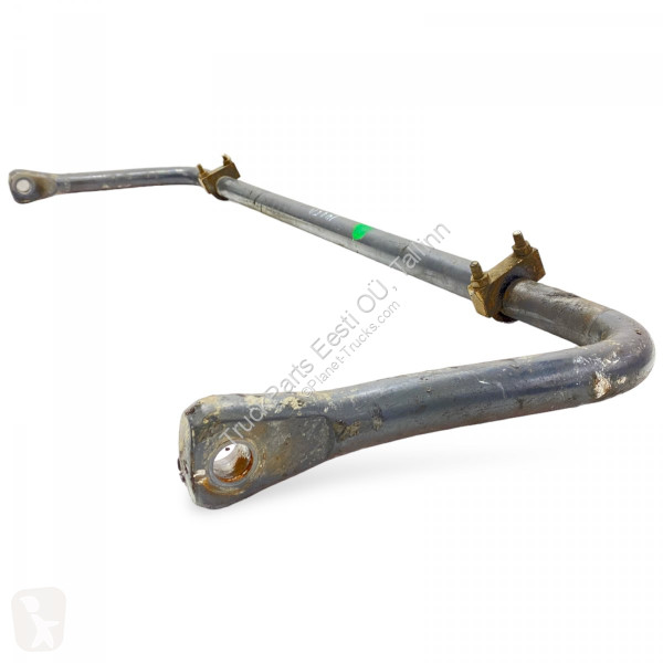 Reservdelar lastbilar Scania K-Series (01.06-)