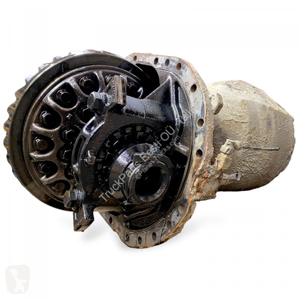Ricambio per autocarri Volvo FH (01.05-)