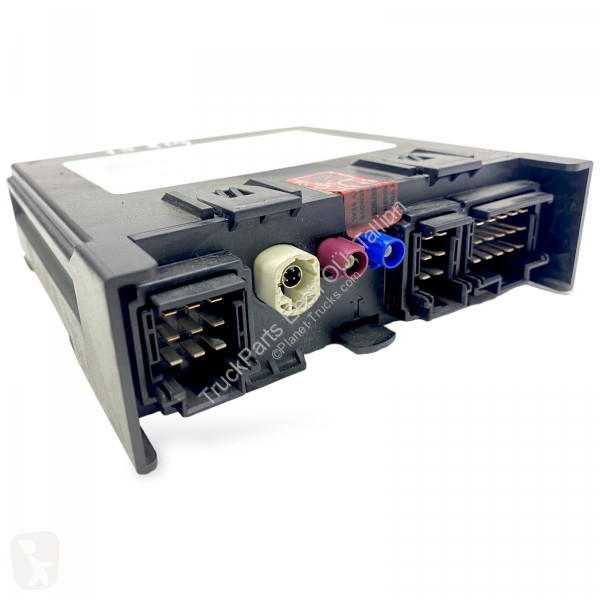 قطع غيار الآليات الثقيلة Scania G-Series (01.09-)