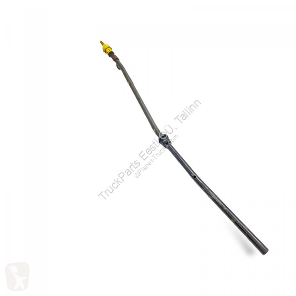 Náhradní díly pro kamiony DAF CF450 (01.18-)