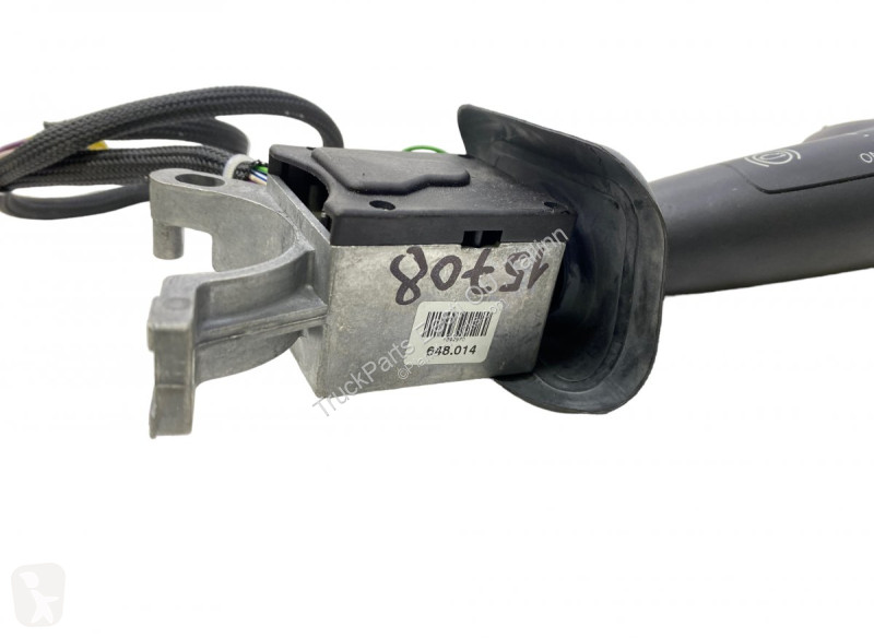 Peças pesados DAF CF450 (01.18-)