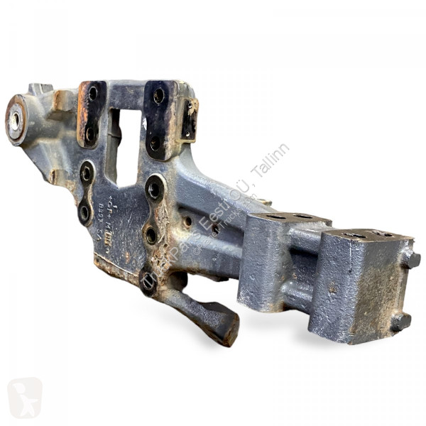 Reservdelar lastbilar DAF CF450 (01.18-)
