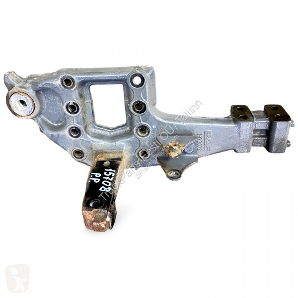 Reservdelar lastbilar DAF CF450 (01.18-)