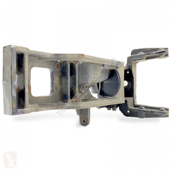 Reservdelar lastbilar DAF CF450 (01.18-)