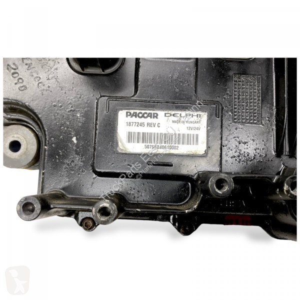 Peças pesados DAF CF450 (01.18-)