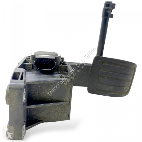 Reservdelar lastbilar DAF CF450 (01.18-)