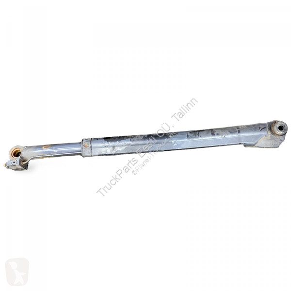 Reservdelar lastbilar DAF CF450 (01.18-)
