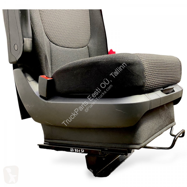 Reservdelar lastbilar DAF CF450 (01.18-)