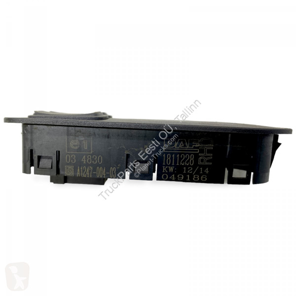 Reservdelar lastbilar DAF CF450 (01.18-)