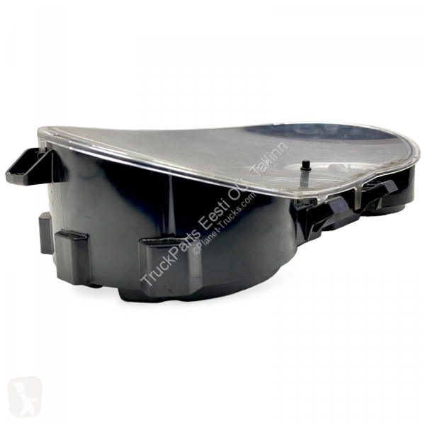 Reservdelar lastbilar DAF CF450 (01.18-)