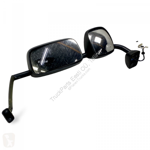 Reservdelar lastbilar DAF CF450 (01.18-)